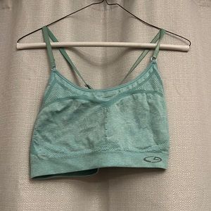 Champion sports bra